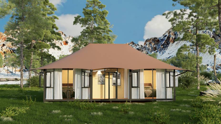 德化县装配式建筑厂家